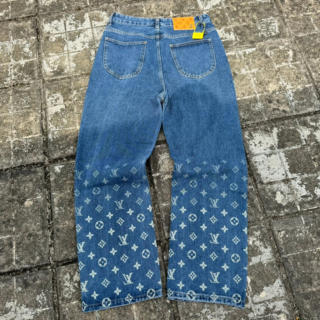 Pantalón Louis Vuitton #316909 CALIDAD ORIGINAL