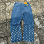 Pantalón Louis Vuitton #316909 CALIDAD ORIGINAL