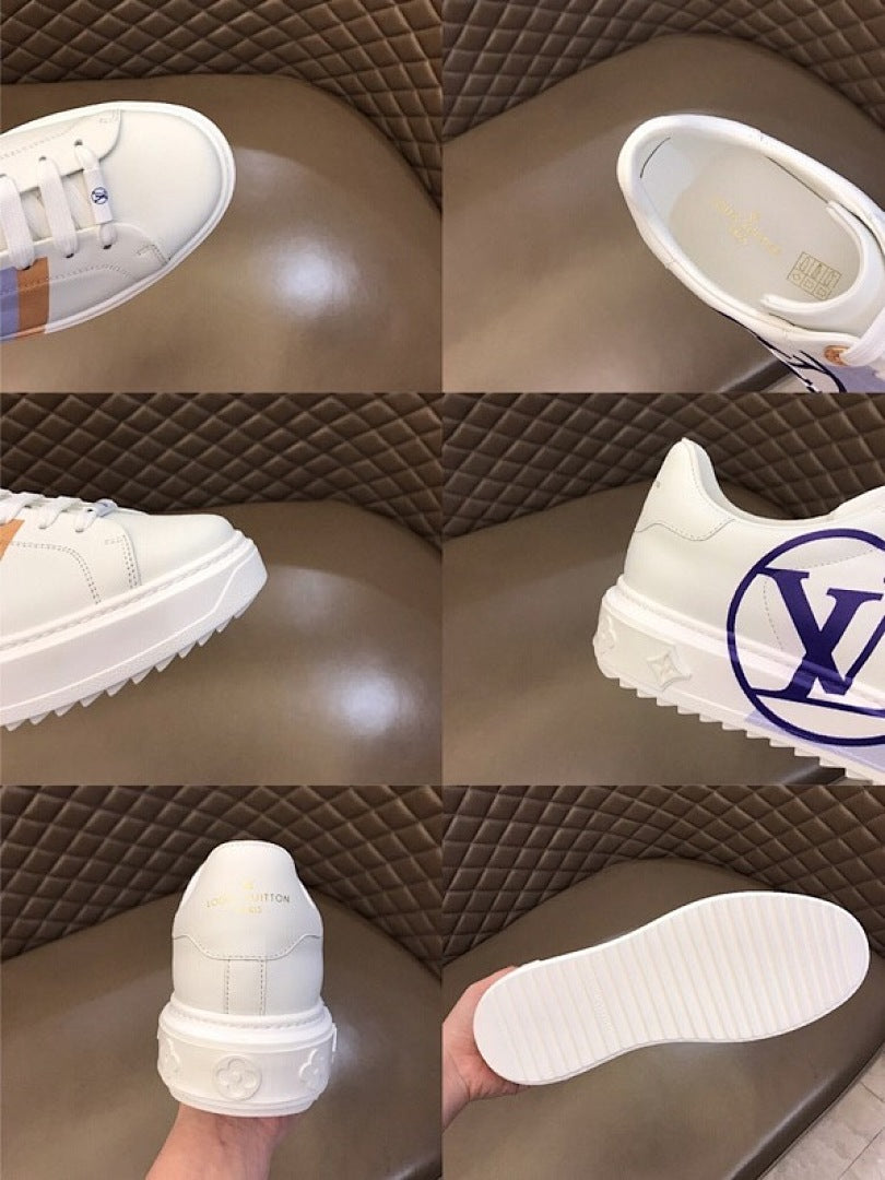 Zapatillas Louis Vuitton Deportivas - Modelo 153