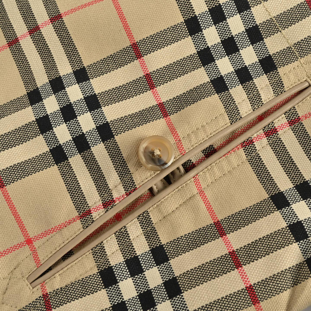 Chaqueta Burberry Local pickup - Estilo D CALIDAD ORIGINAL