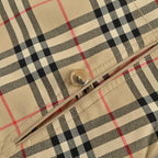 Chaqueta Burberry Local pickup - Estilo D CALIDAD ORIGINAL