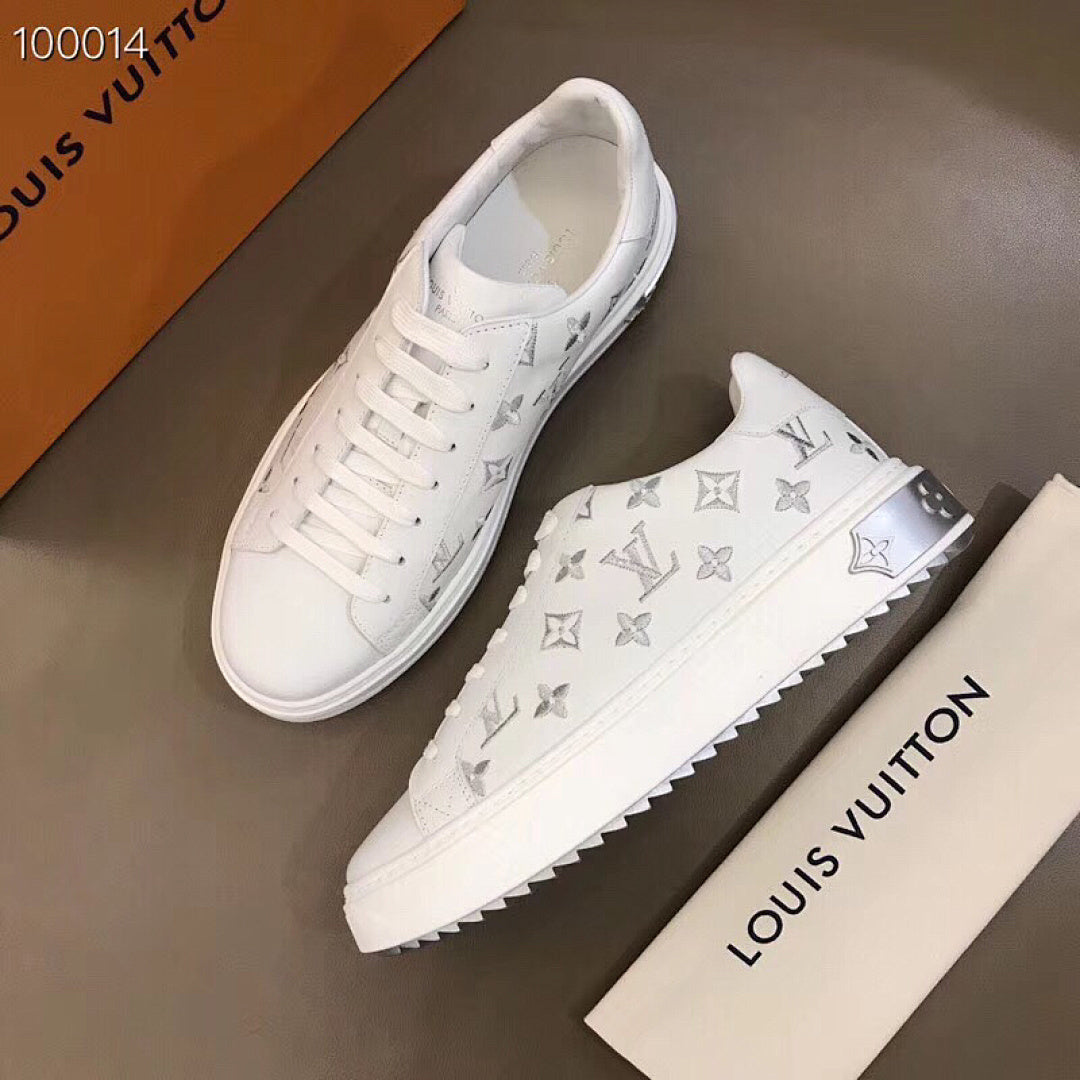 Zapatillas Louis Vuitton Deportivas - Modelo 188
