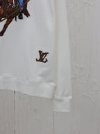 Sudadera Louis Vuitton #313314 CALIDAD ORIGINAL