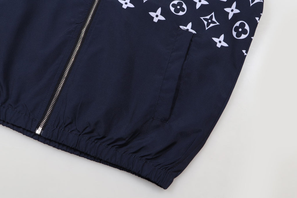 Chaqueta Louis Vuitton #311441 CALIDAD ORIGINAL