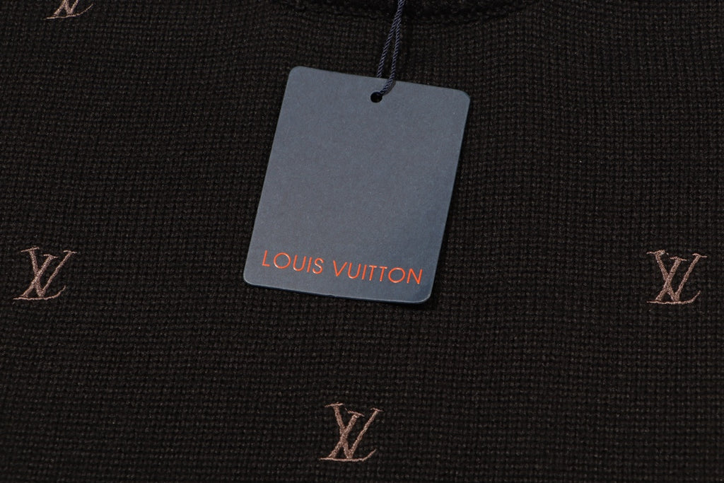 Chompa Louis Vuitton #311329 CALIDAD ORIGINAL