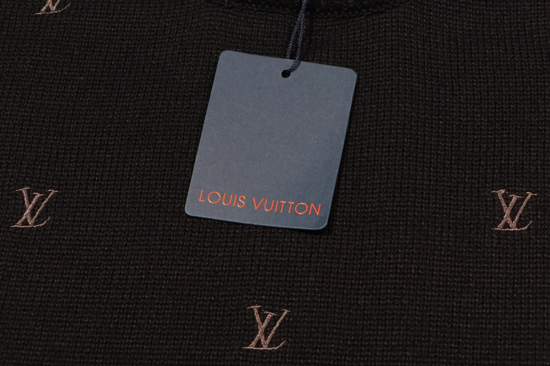 Chompa Louis Vuitton #311329 CALIDAD ORIGINAL