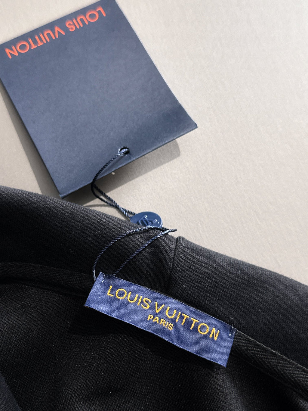 Sudadera Louis Vuitton #326503 CALIDAD ORIGINAL