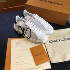 Zapatillas Louis Vuitton Deportivas - Modelo 172