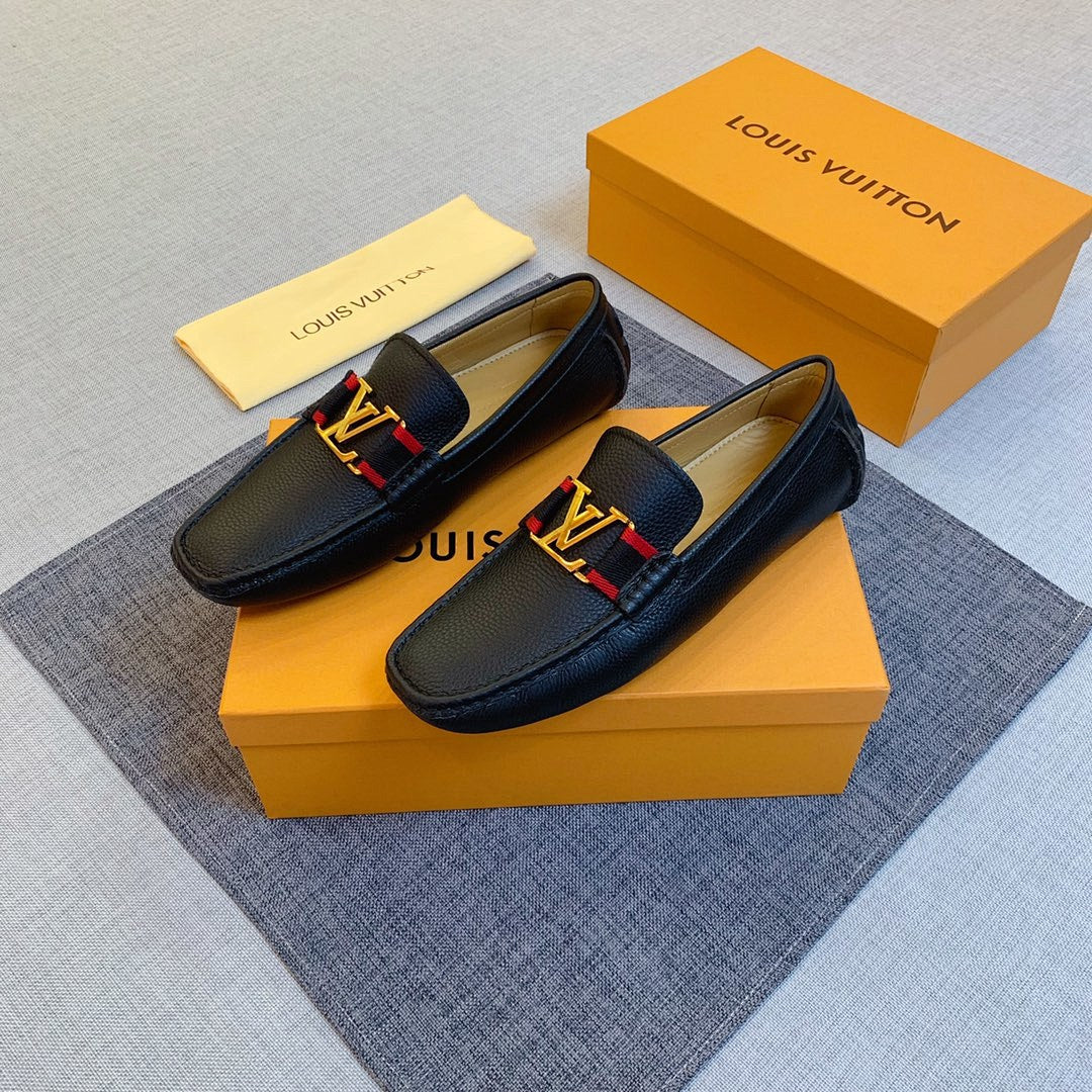 Zapatillas Louis Vuitton Casual - Modelo 342
