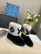 Zapatillas Louis Vuitton Botas - Modelo 464