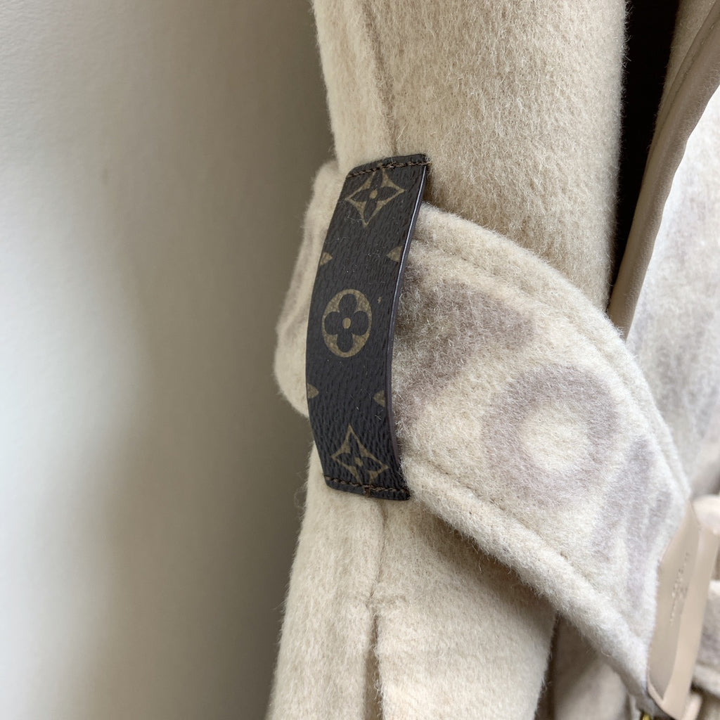 Chaqueta Louis Vuitton - Estilo 15 CALIDAD ORIGINAL