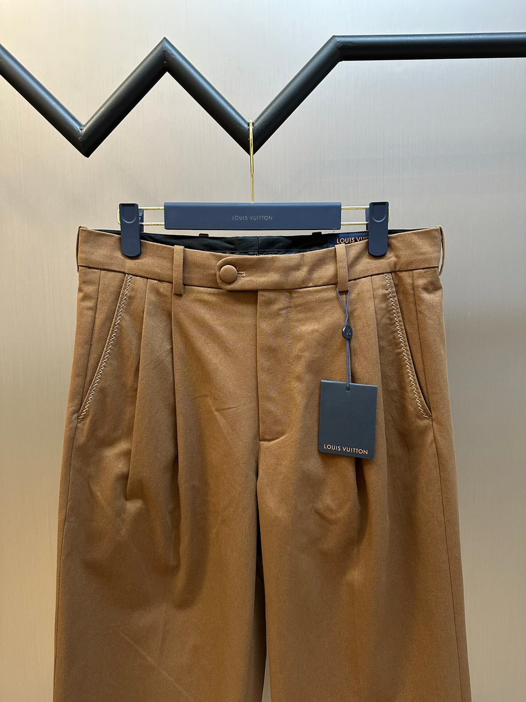 Pantalón Louis Vuitton #318986 CALIDAD ORIGINAL