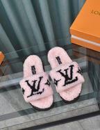 Zapatillas Louis Vuitton Sandalias - Modelo 369