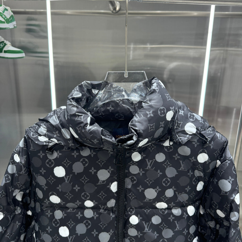 Chaqueta Louis Vuitton #321533 CALIDAD ORIGINAL