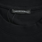Polera Chrome Hearts Manga Larga Sánscrito - Estilo A CALIDAD ORIGINAL