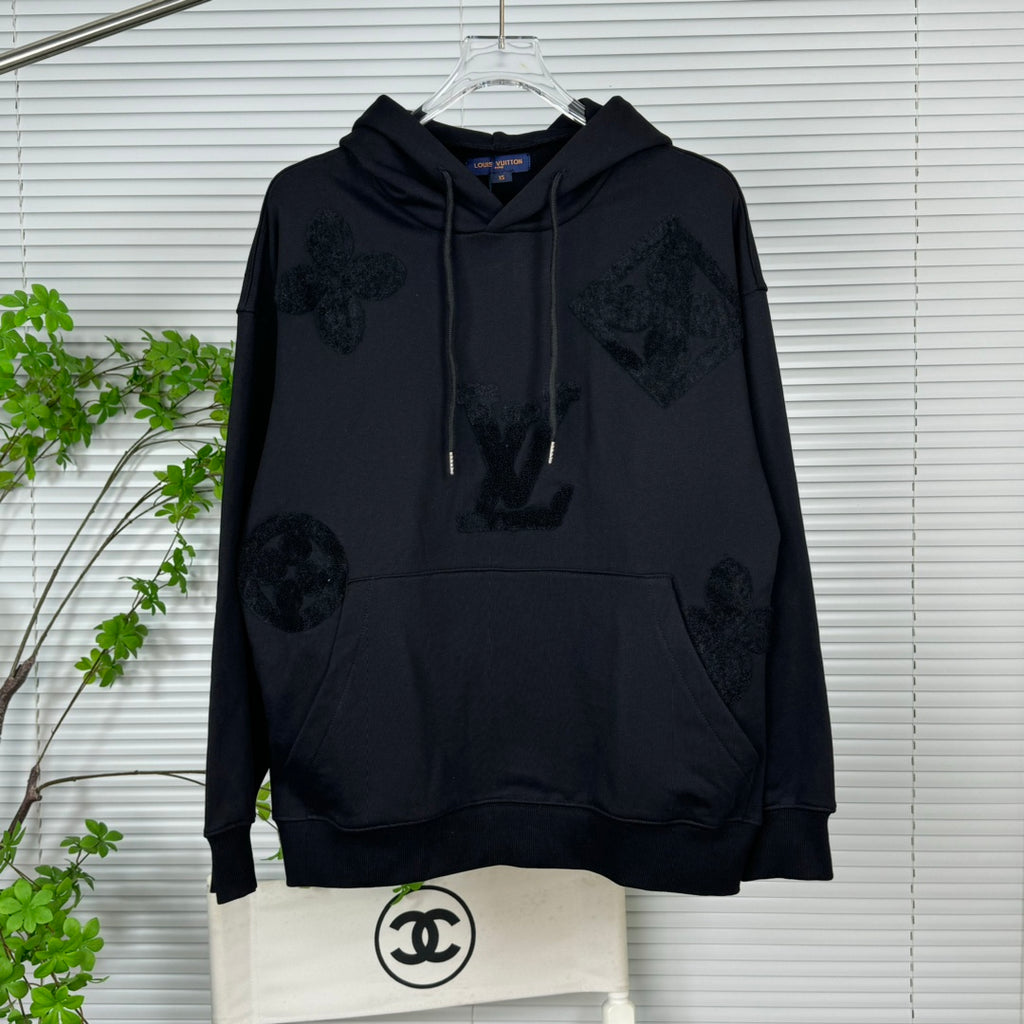 Sudadera Louis Vuitton #308589 CALIDAD ORIGINAL