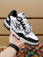 Zapatillas Louis Vuitton Casual - Modelo 029