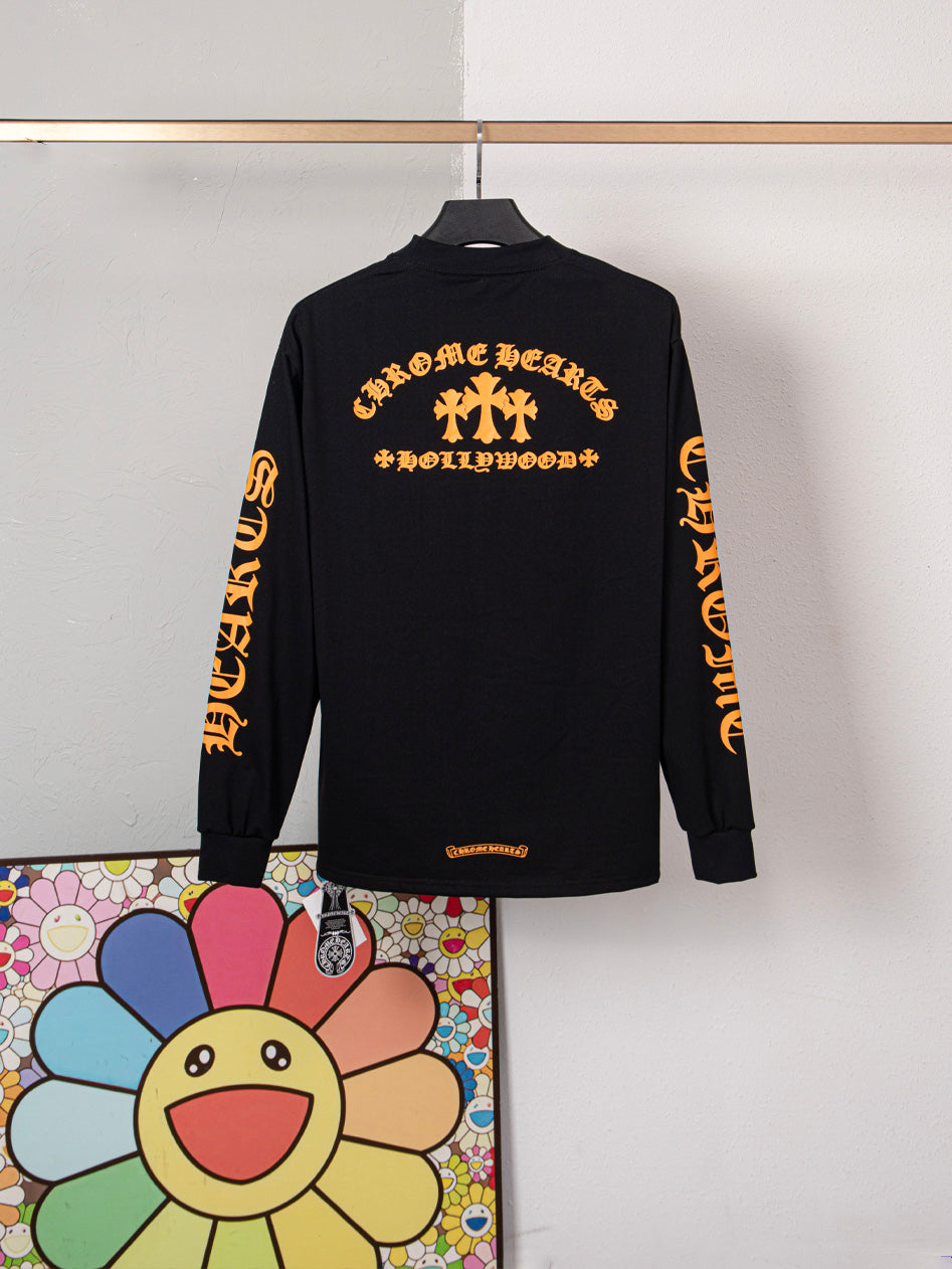 Prenda Chrome Hearts #498674 CALIDAD ORIGINAL