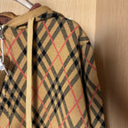 Chaqueta Burberry #779533 CALIDAD ORIGINAL