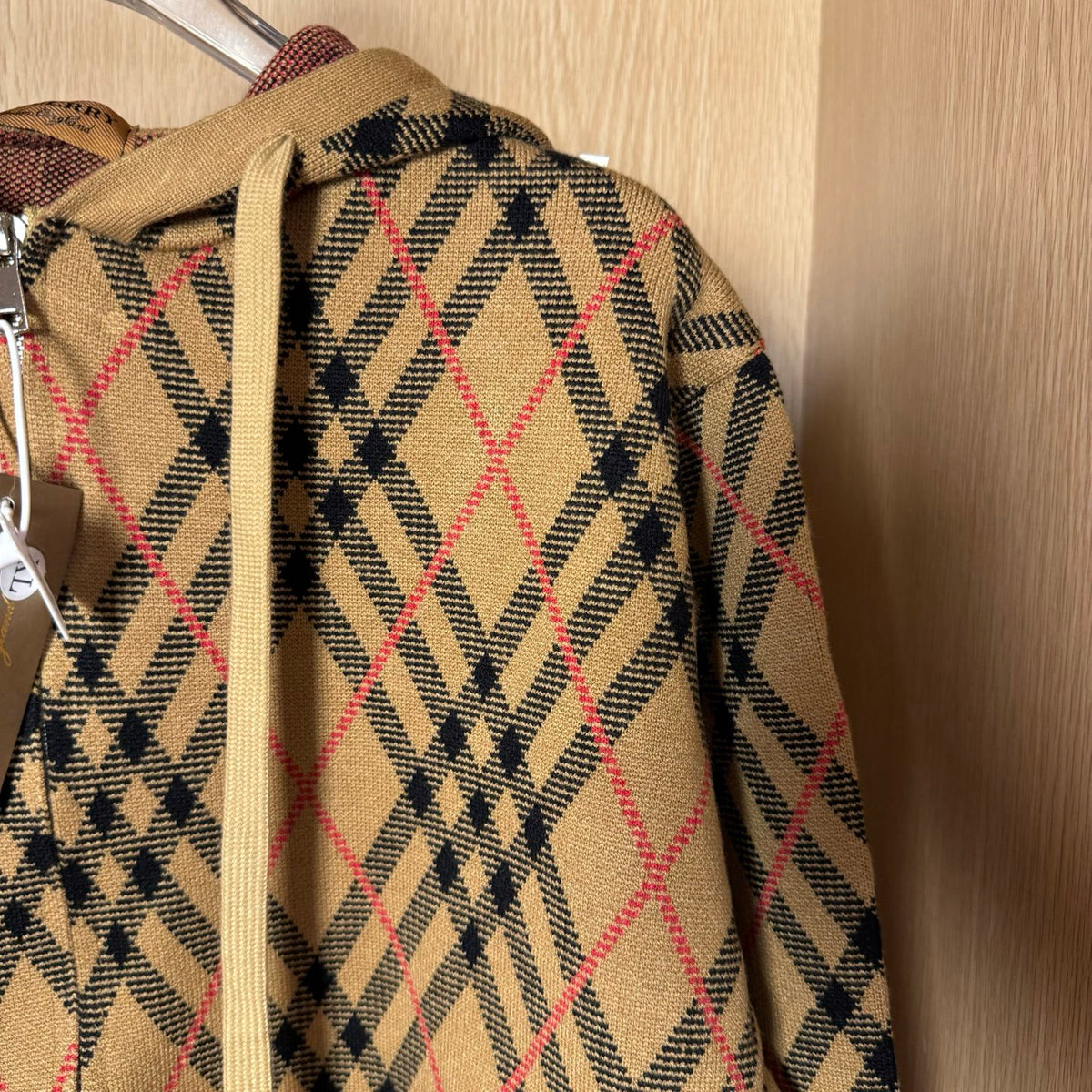 Chaqueta Burberry #779533 CALIDAD ORIGINAL