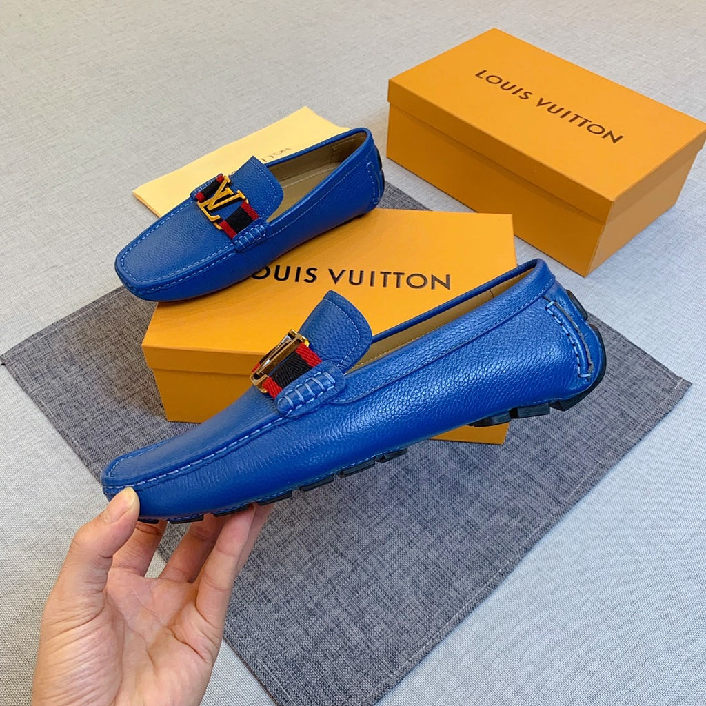 Zapatillas Louis Vuitton Casual - Modelo 340