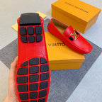 Zapatillas Louis Vuitton Casual - Modelo 343