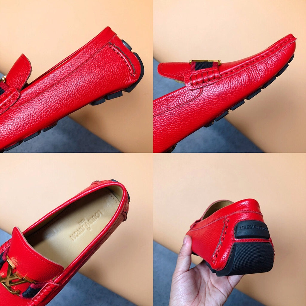 Zapatillas Louis Vuitton Casual - Modelo 291