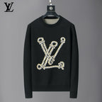 Chompa Louis Vuitton #323367 CALIDAD ORIGINAL