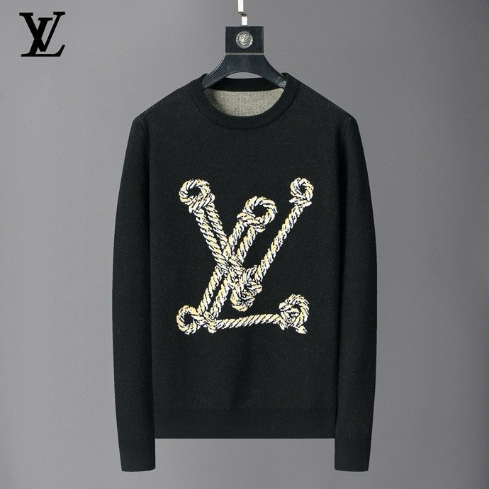 Chompa Louis Vuitton #323367 CALIDAD ORIGINAL