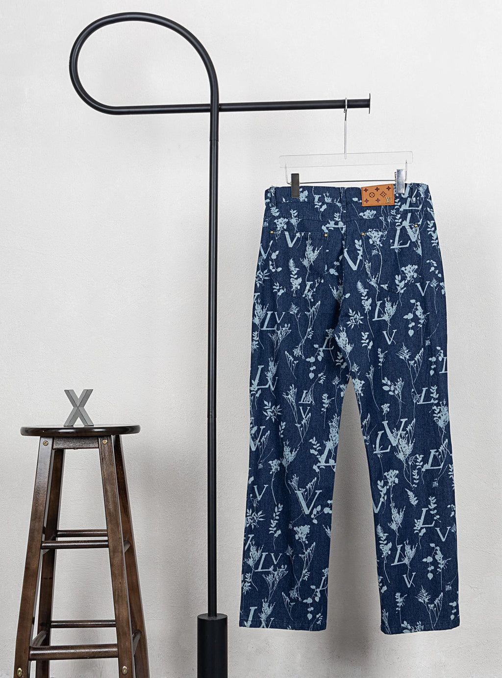 Pantalón Louis Vuitton #329552 CALIDAD ORIGINAL