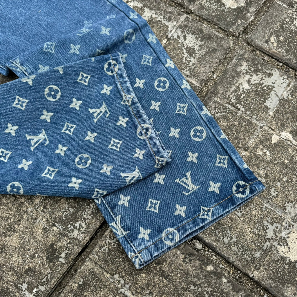 Pantalón Louis Vuitton #316909 CALIDAD ORIGINAL