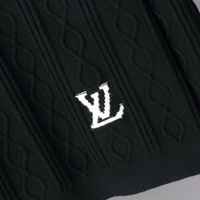 Chompa Louis Vuitton #323403 CALIDAD ORIGINAL