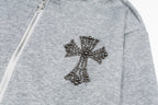 Chaqueta Chrome Hearts #498626 CALIDAD ORIGINAL