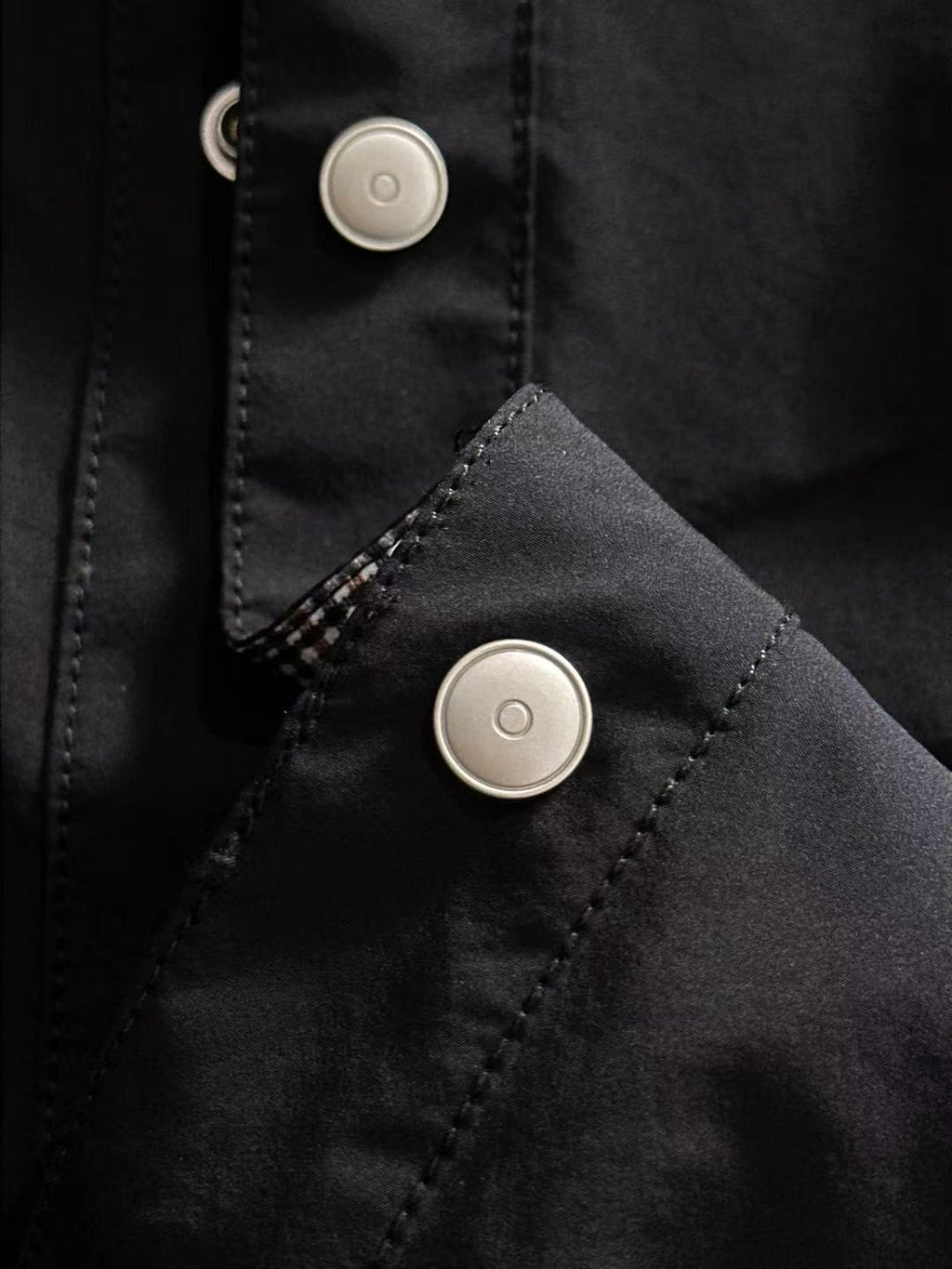 Chaqueta Burberry - Estilo 43 CALIDAD ORIGINAL