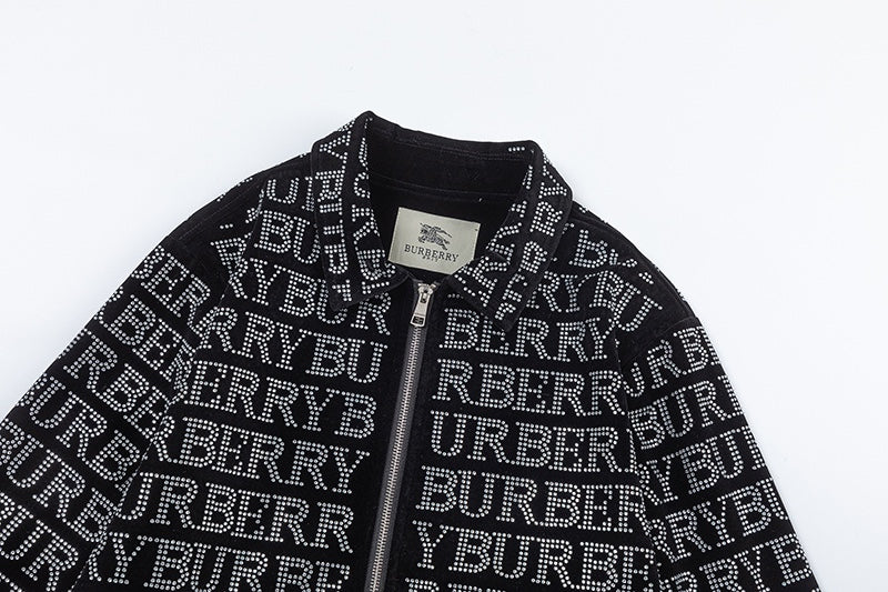 Chaqueta Burberry #633529 CALIDAD ORIGINAL