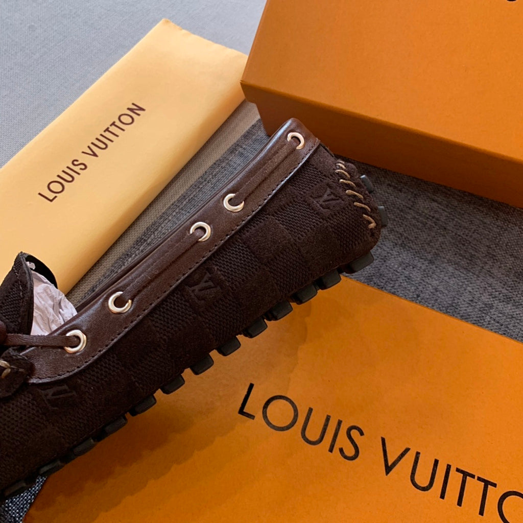 Zapatillas Louis Vuitton Casual - Modelo 345