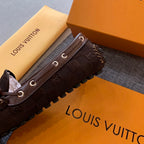 Zapatillas Louis Vuitton Casual - Modelo 345