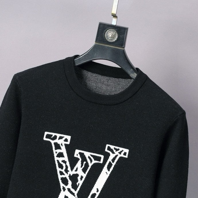 Chompa Louis Vuitton #323366 CALIDAD ORIGINAL