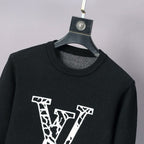 Chompa Louis Vuitton #323366 CALIDAD ORIGINAL