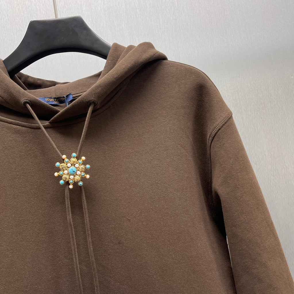 Sudadera Louis Vuitton #316528 CALIDAD ORIGINAL