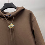Sudadera Louis Vuitton #316528 CALIDAD ORIGINAL