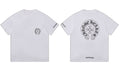 Chrome Hearts Básica - Blanco - CALIDAD ORIGINAL