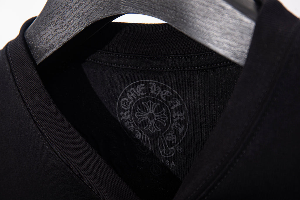 Polera Chrome Hearts #495673 CALIDAD ORIGINAL
