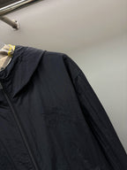 Chaqueta Burberry Porcelain Horse reversible chaqueta CALIDAD ORIGINAL