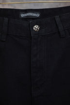 Pantalón Chrome Hearts #498304 CALIDAD ORIGINAL