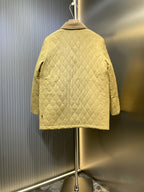Chaqueta Burberry #758662 CALIDAD ORIGINAL