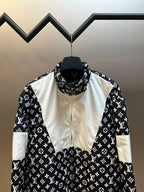 Chaqueta Louis Vuitton #319061 CALIDAD ORIGINAL