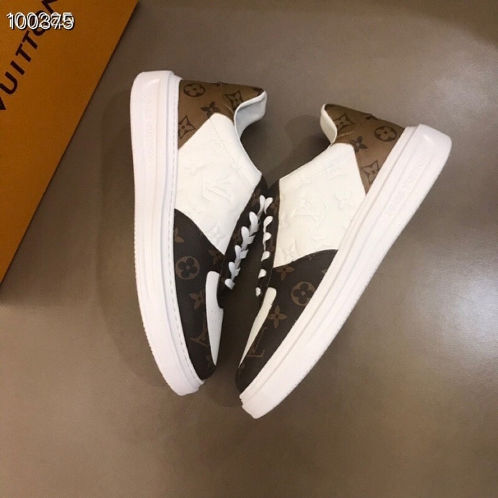 Zapatillas Louis Vuitton Deportivo Casual - Modelo 066