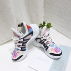 Zapatillas Louis Vuitton Casual - Modelo 280