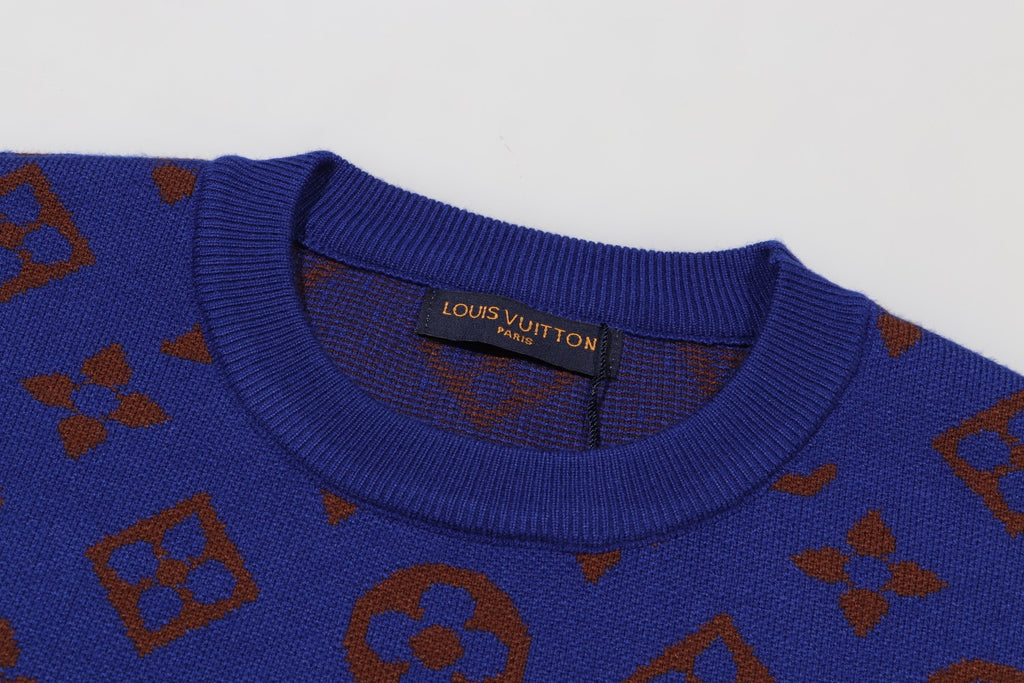 Chompa Louis Vuitton #310545 CALIDAD ORIGINAL
